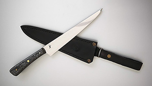 JN handmade chef knife CCW36b